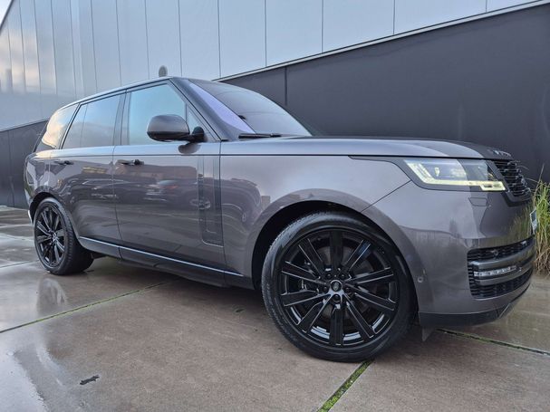 Land Rover Range Rover 338 kW image number 2