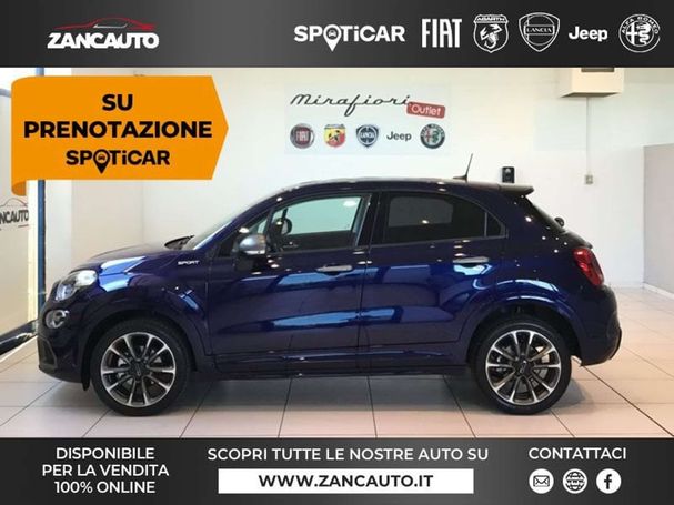 Fiat 500X 96 kW image number 5