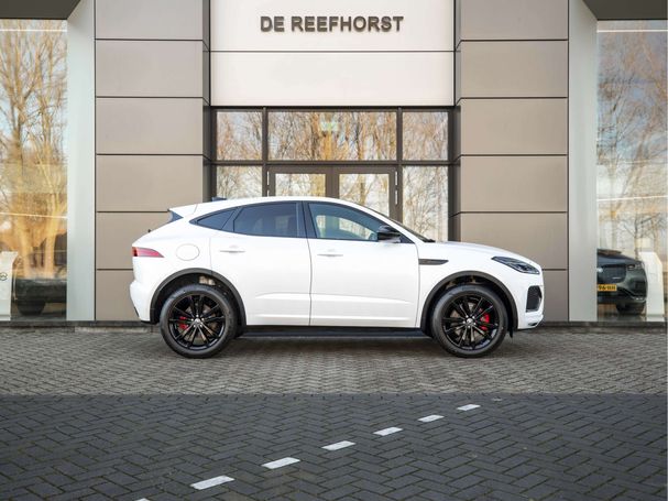 Jaguar E-Pace P300e R-Dynamic S AWD 227 kW image number 14