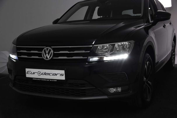 Volkswagen Tiguan Allspace 1.5 TSI 110 kW image number 24