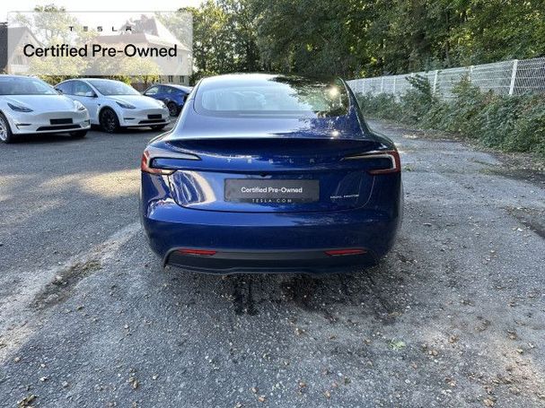 Tesla Model 3 Long Range AWD 258 kW image number 3