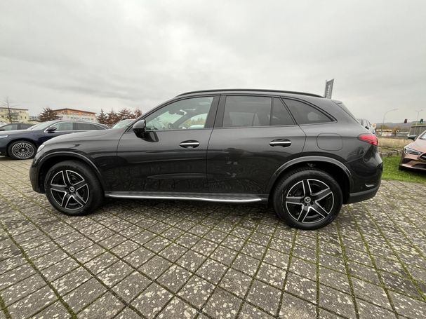 Mercedes-Benz GLC 300 e AMG 230 kW image number 8