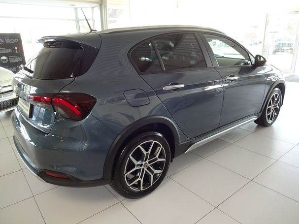 Fiat Tipo 74 kW image number 4