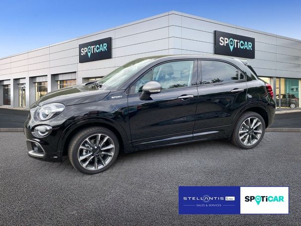 Fiat 500X GSE Hybrid 96 kW image number 4