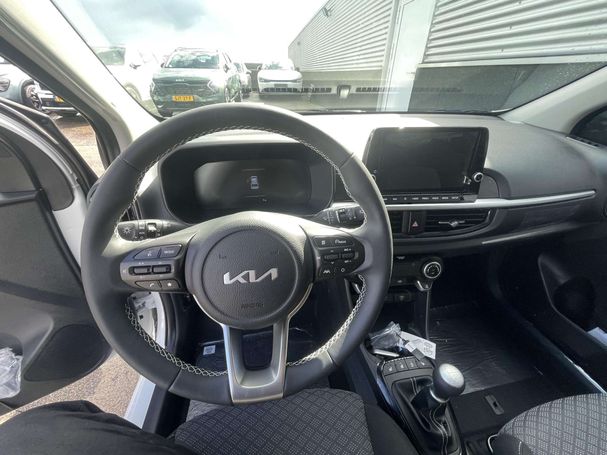 Kia Picanto 1.0 46 kW image number 9