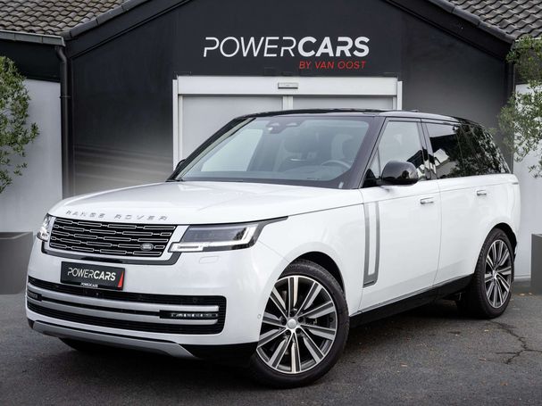 Land Rover Range Rover SWB P530 390 kW image number 1