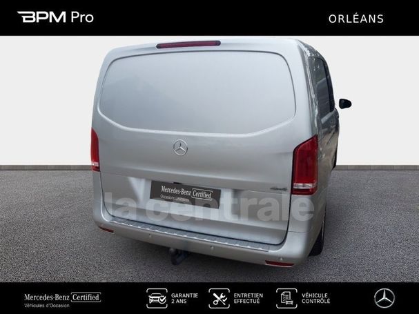 Mercedes-Benz Vito 116 CDi extra long SELECT 120 kW image number 5