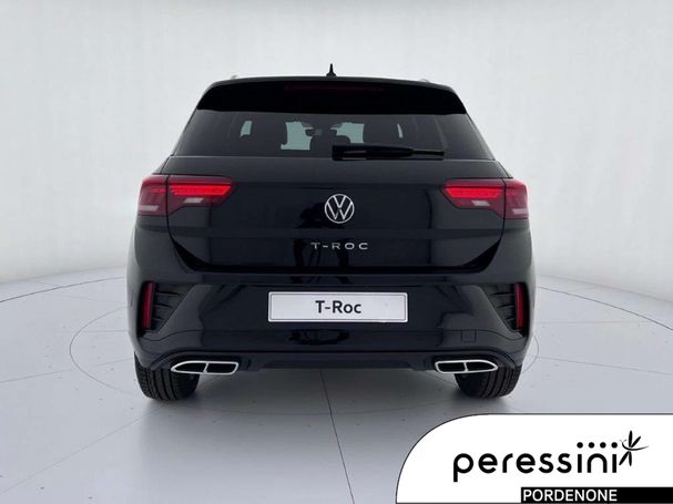 Volkswagen T-Roc 1.5 TSI R-Line DSG 110 kW image number 19