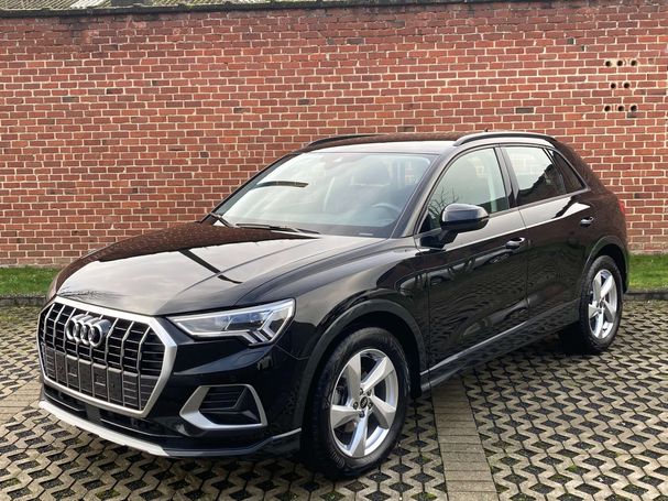 Audi Q3 35 TFSI S tronic Advanced 110 kW image number 1