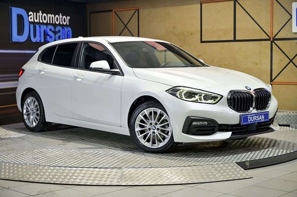 BMW 118d 110 kW image number 2