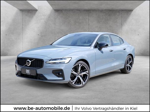 Volvo S60 AWD B5 184 kW image number 1