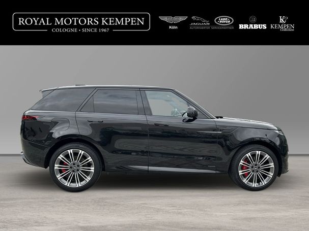 Land Rover Range Rover Sport P510e 375 kW image number 18