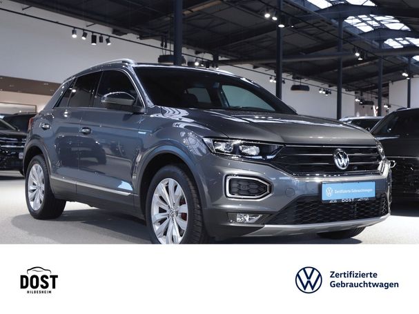 Volkswagen T-Roc 1.5 TSI Sport 110 kW image number 2