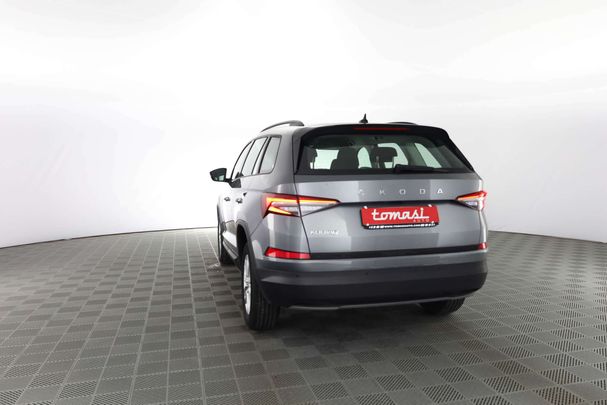 Skoda Kodiaq 2.0 TDI DSG Ambition 110 kW image number 2