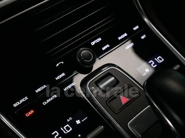 Porsche Panamera 4 E-Hybrid 340 kW image number 29