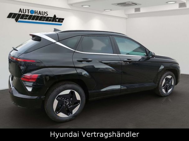 Hyundai Kona Trend 160 kW image number 3