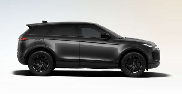 Land Rover Range Rover Evoque P160 118 kW image number 3