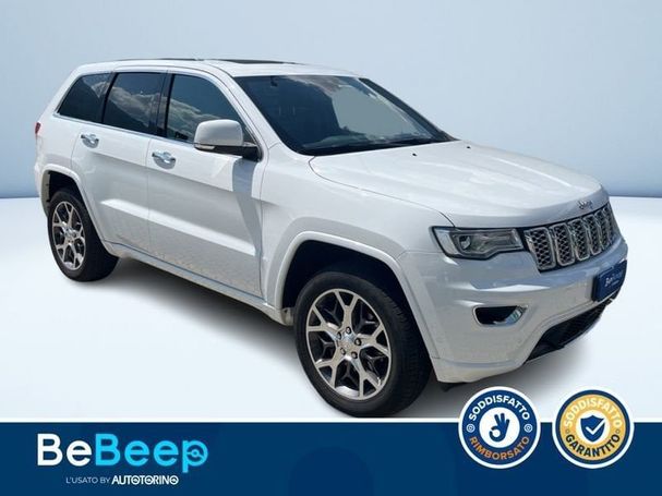 Jeep Grand Cherokee 184 kW image number 2