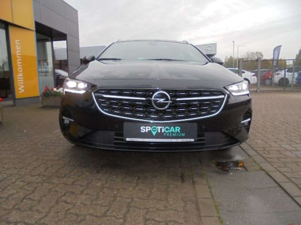 Opel Insignia 2.0 Elegance 128 kW image number 9