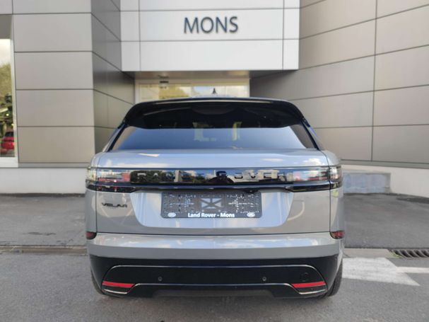 Land Rover Range Rover Velar P400e S 297 kW image number 6