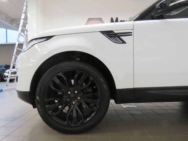 Land Rover Range Rover Sport TDV6 HSE 190 kW image number 20