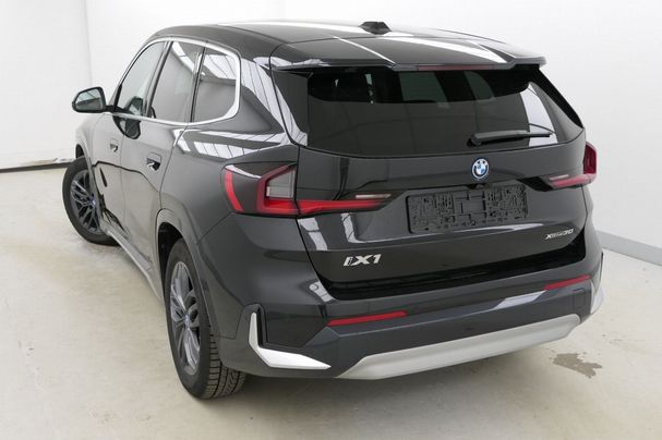 BMW iX1 xDrive xLine 230 kW image number 4