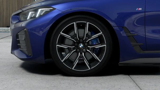 BMW i4 eDrive M Sport 210 kW image number 5