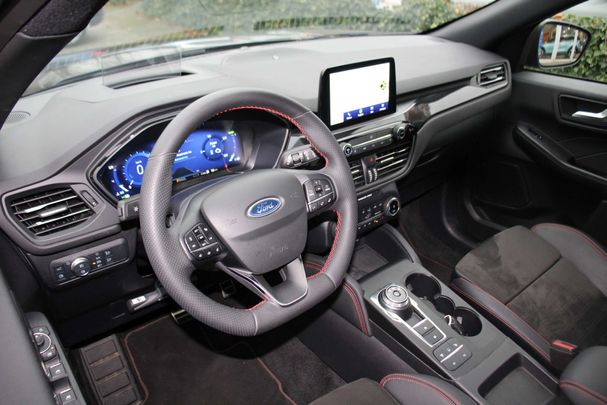 Ford Kuga 165 kW image number 5