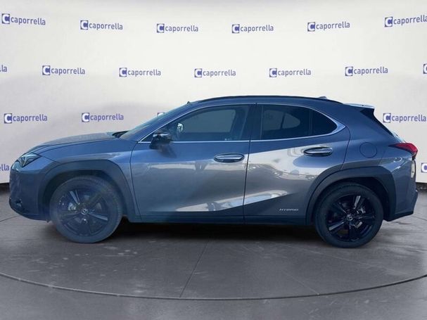 Lexus UX 250h 135 kW image number 8