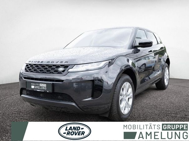 Land Rover Range Rover Evoque D180 S 132 kW image number 1