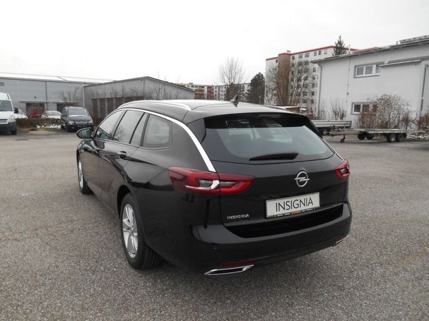 Opel Insignia Sports Tourer 2.0 Elegance 128 kW image number 2