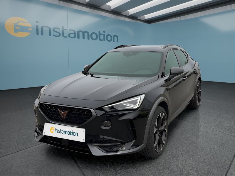 Cupra Formentor VZ 2.0