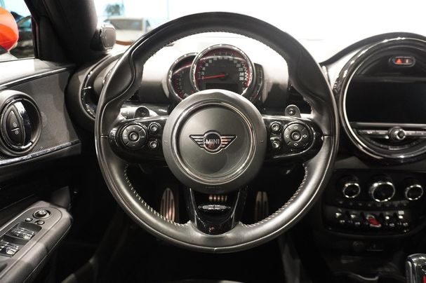 Mini John Cooper Works Clubman ALL4 225 kW image number 10