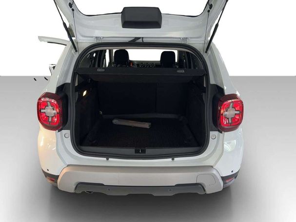 Dacia Duster 80 kW image number 12