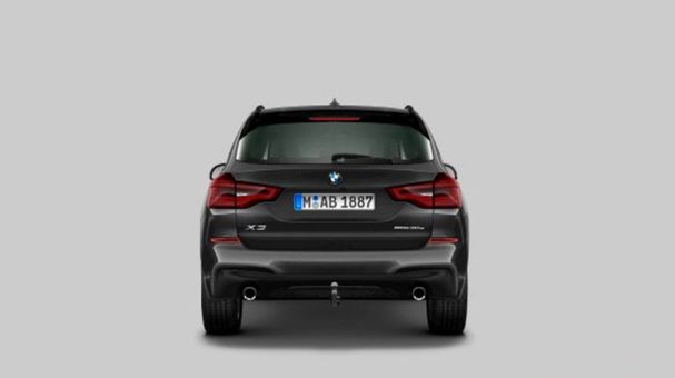 BMW X3e M Sport xDrive 215 kW image number 4