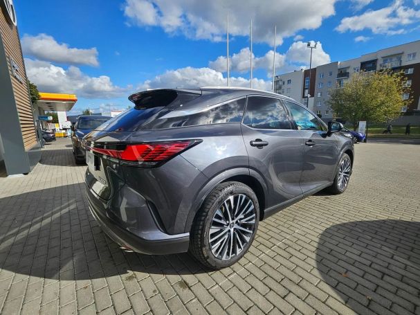 Lexus RX 350 h 184 kW image number 4