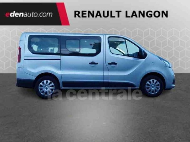  Renault Trafic Energy dCi 125 Combi 92 kW image number 3