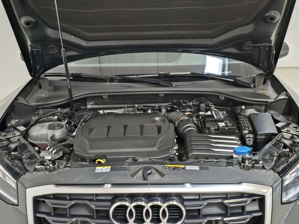 Audi Q2 35 TDI S tronic S-line 110 kW image number 9