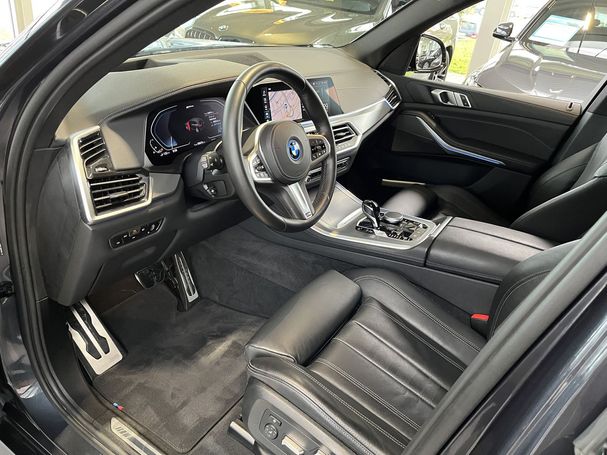 BMW X5 45e xDrive 290 kW image number 9