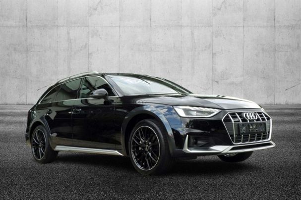 Audi A4 Allroad 40 TDI S tronic 150 kW image number 1