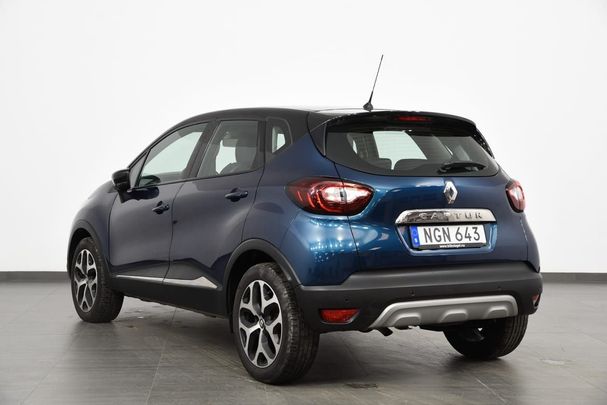 Renault Captur Energy TCe 90 INTENS 68 kW image number 6