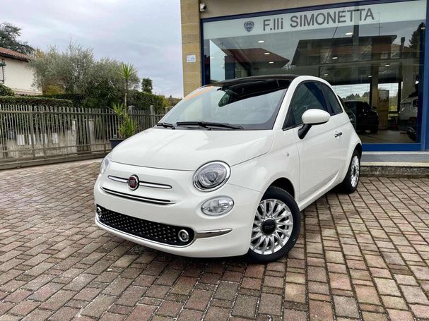 Fiat 500 1.0 51 kW image number 1