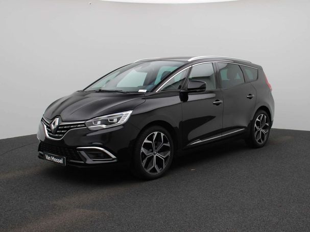 Renault Grand Scenic TCe 140 EDC 103 kW image number 2