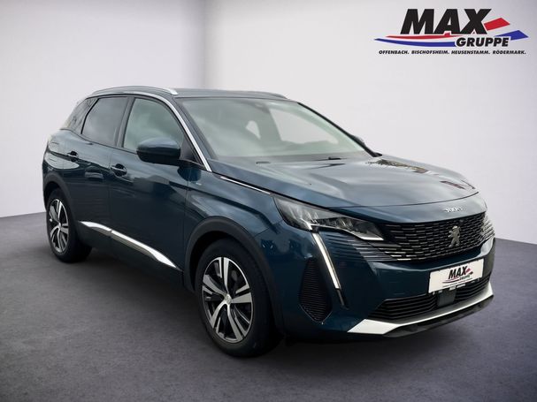 Peugeot 3008 Hybrid 165 kW image number 2