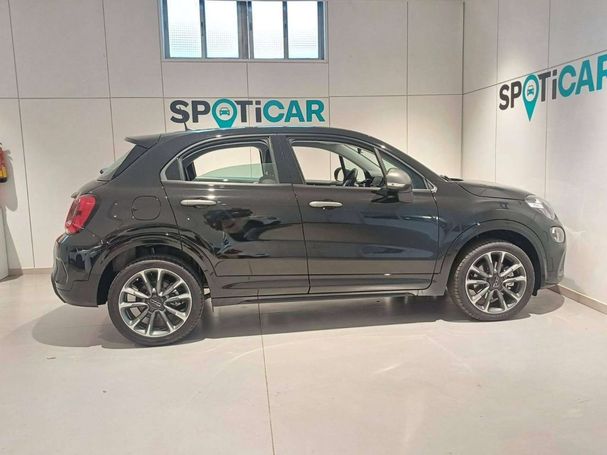 Fiat 500X 1.5 Hybrid DCT 97 kW image number 4