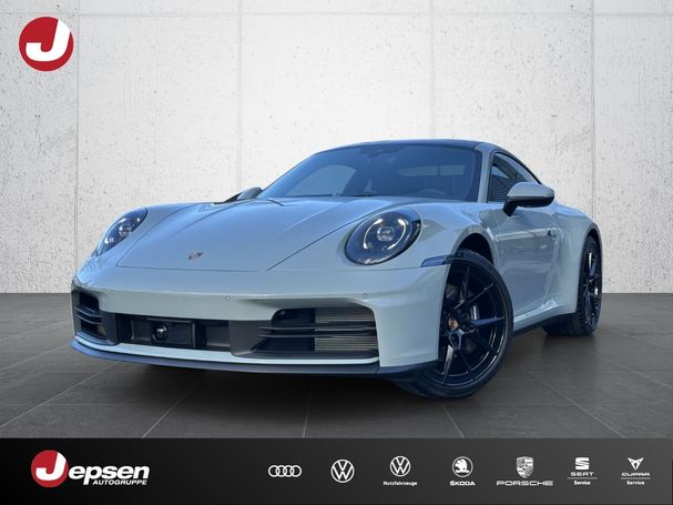 Porsche 992 Carrera 290 kW image number 2