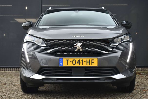 Peugeot 5008 PureTech 130 Allure 96 kW image number 2