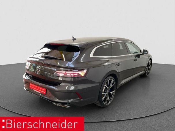 Volkswagen Arteon R DSG 4Motion 235 kW image number 6