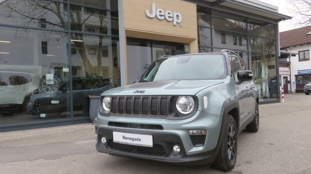 Jeep Renegade 1.5 T4 e-Hybrid Upland 96 kW image number 2