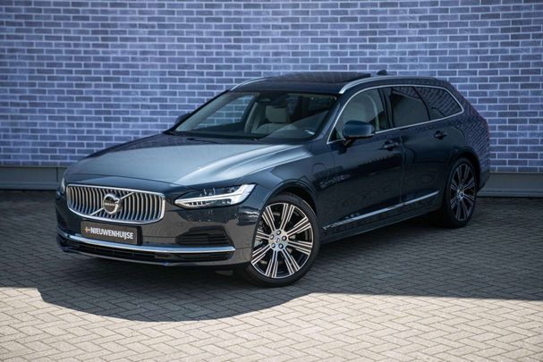 Volvo V90 T8 Ultra Bright AWD Recharge 335 kW image number 15